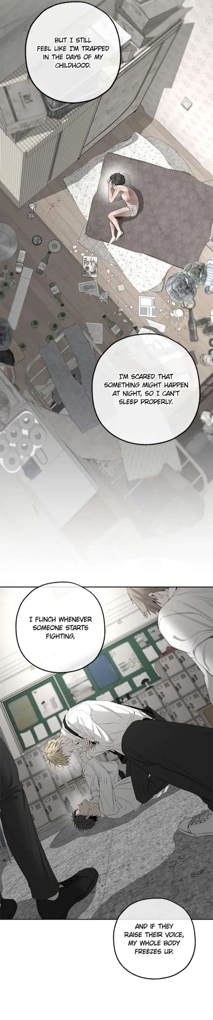 Yang-Il-Woo-And-I-By-Park-Nodeok-Eng page 13