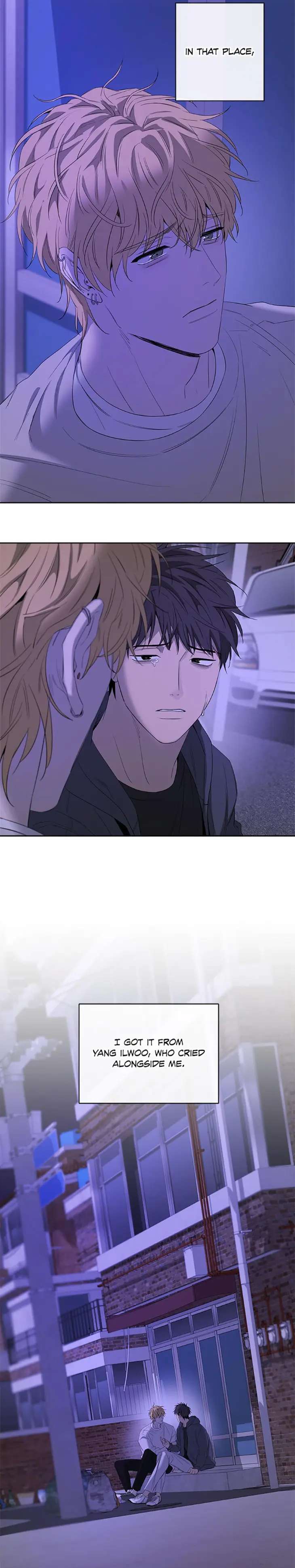 Yang-Il-Woo-And-I-By-Park-Nodeok-Eng page 34