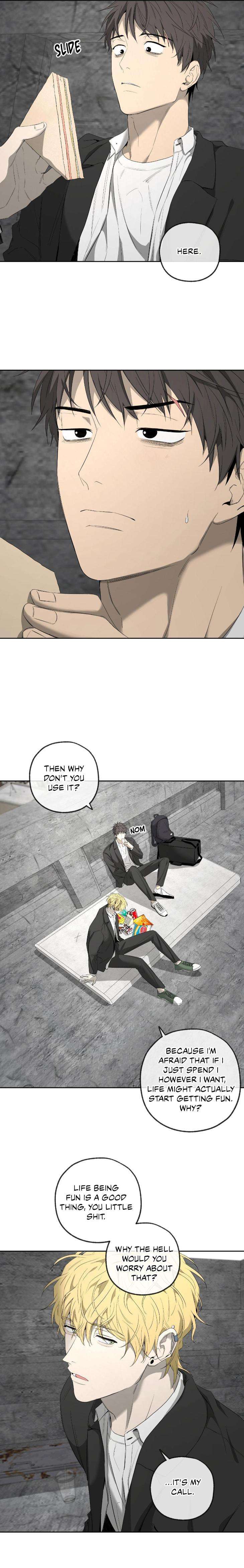 Yang-Il-Woo-And-I-By-Park-Nodeok-Eng page 23