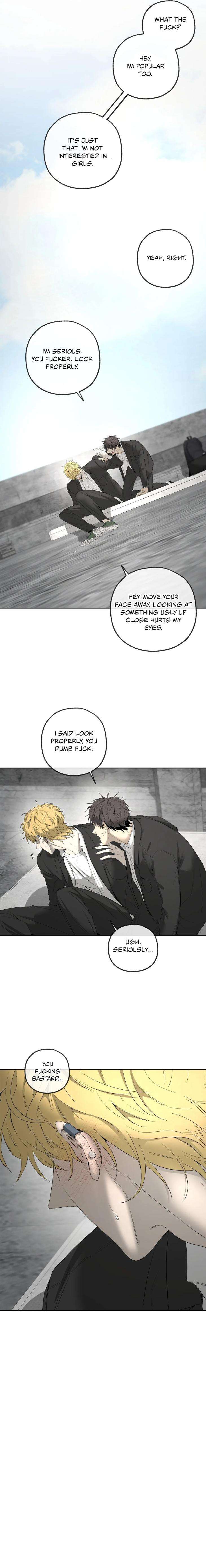 Yang-Il-Woo-And-I-By-Park-Nodeok-Eng page 2