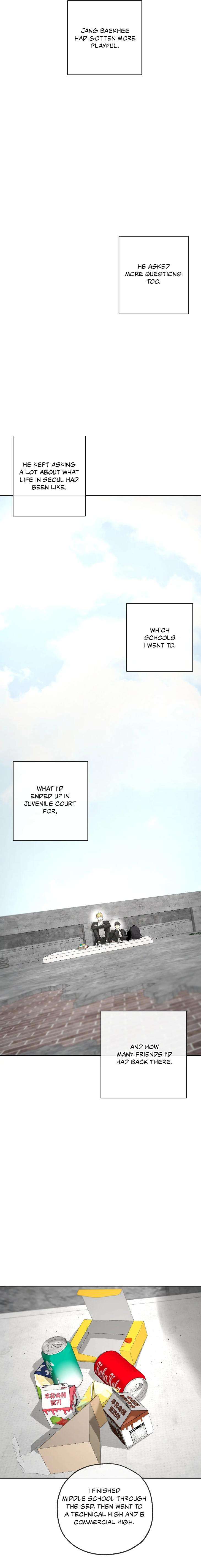 Yang-Il-Woo-And-I-By-Park-Nodeok-Eng page 3