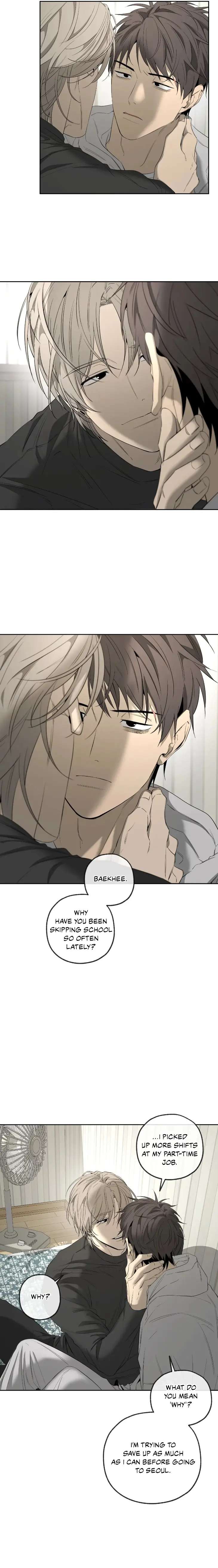 Yang-Il-Woo-And-I-By-Park-Nodeok-Eng page 3