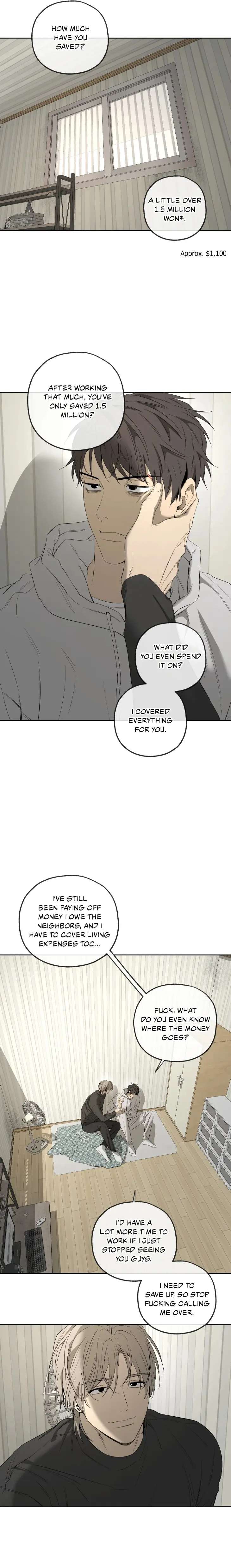 Yang-Il-Woo-And-I-By-Park-Nodeok-Eng page 4