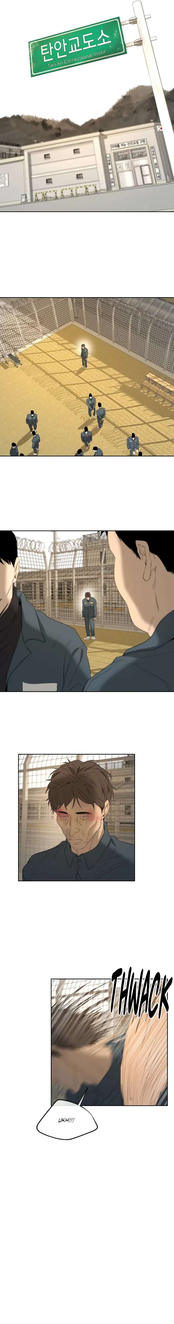 Yang-Il-Woo-And-I-By-Park-Nodeok-Eng page 11