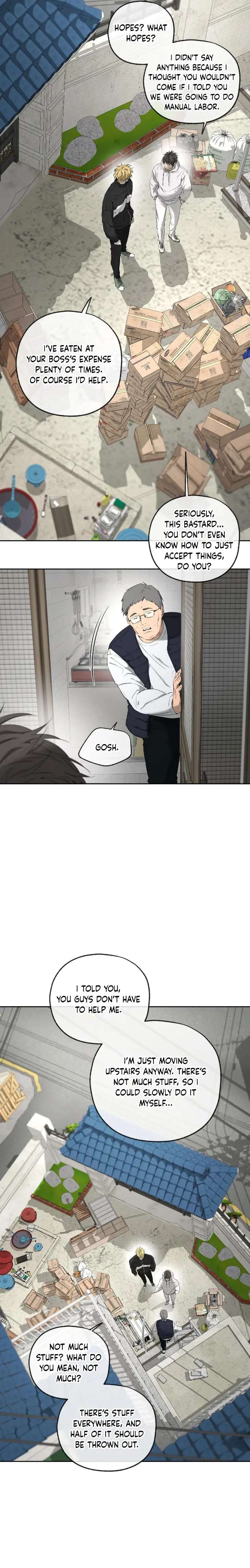 Yang-Il-Woo-And-I-By-Park-Nodeok-Eng page 3