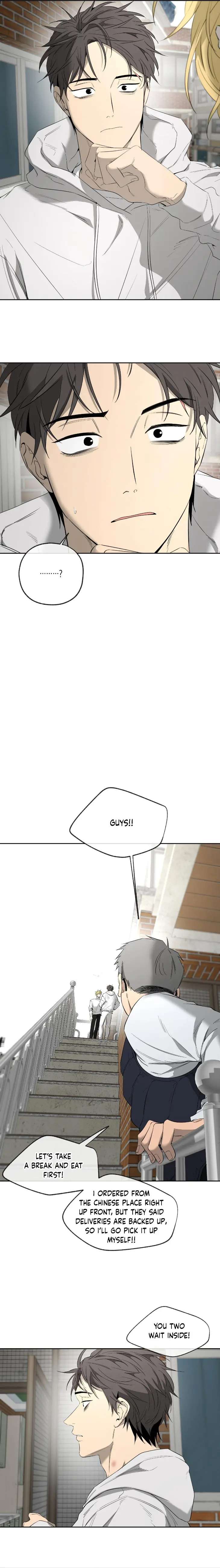 Yang-Il-Woo-And-I-By-Park-Nodeok-Eng page 13