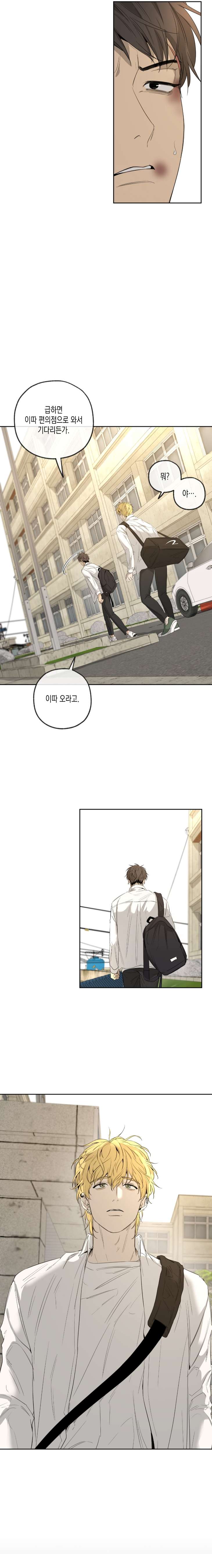Yang-Il-Woo-And-I-By-Park-Nodeok-Kor page 8