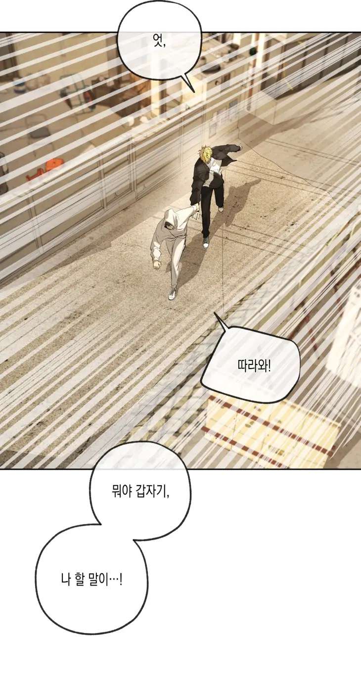 Yang-Il-Woo-And-I-By-Park-Nodeok-Kor page 39