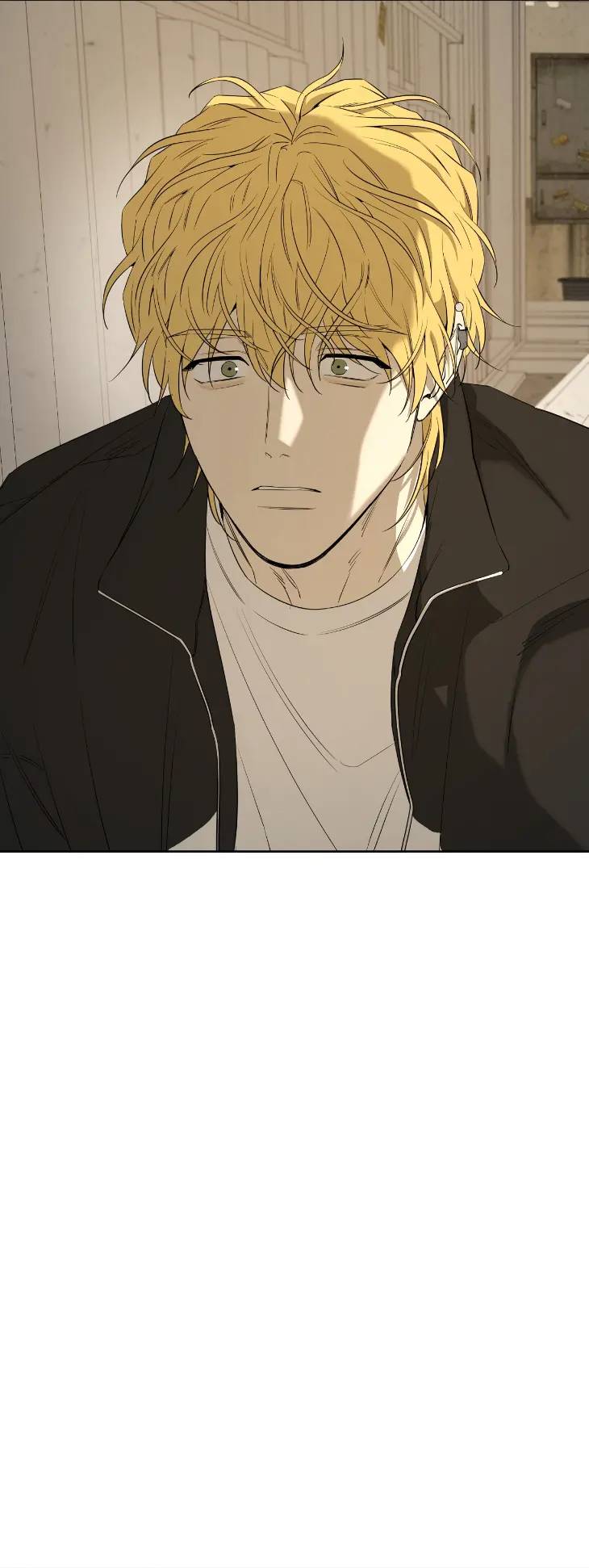 Yang-Il-Woo-And-I-By-Park-Nodeok-Kor page 28