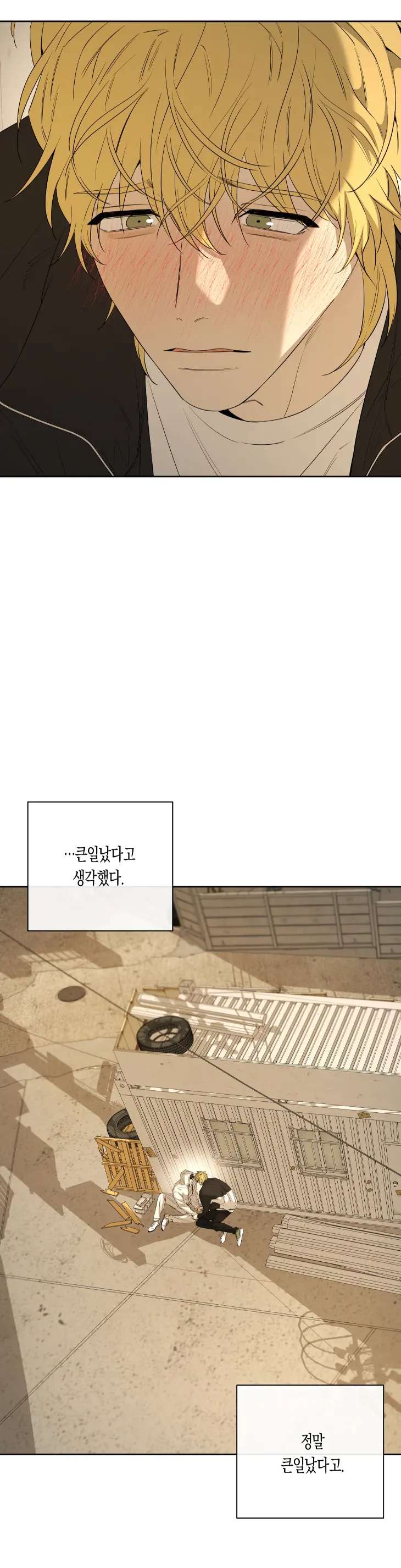 Yang-Il-Woo-And-I-By-Park-Nodeok-Kor page 57