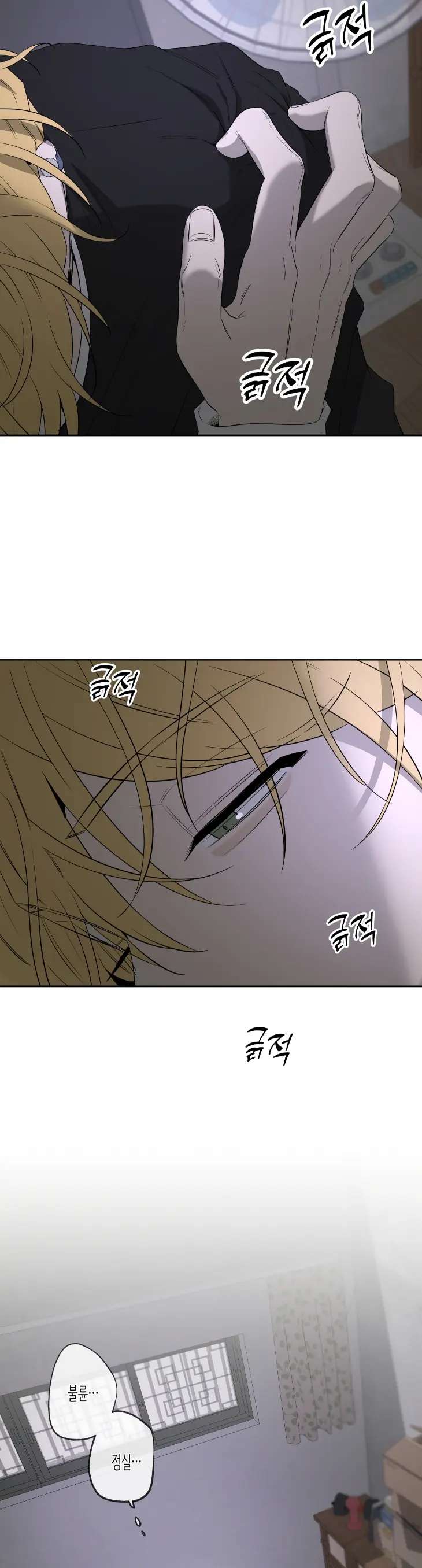 Yang-Il-Woo-And-I-By-Park-Nodeok-Kor page 25