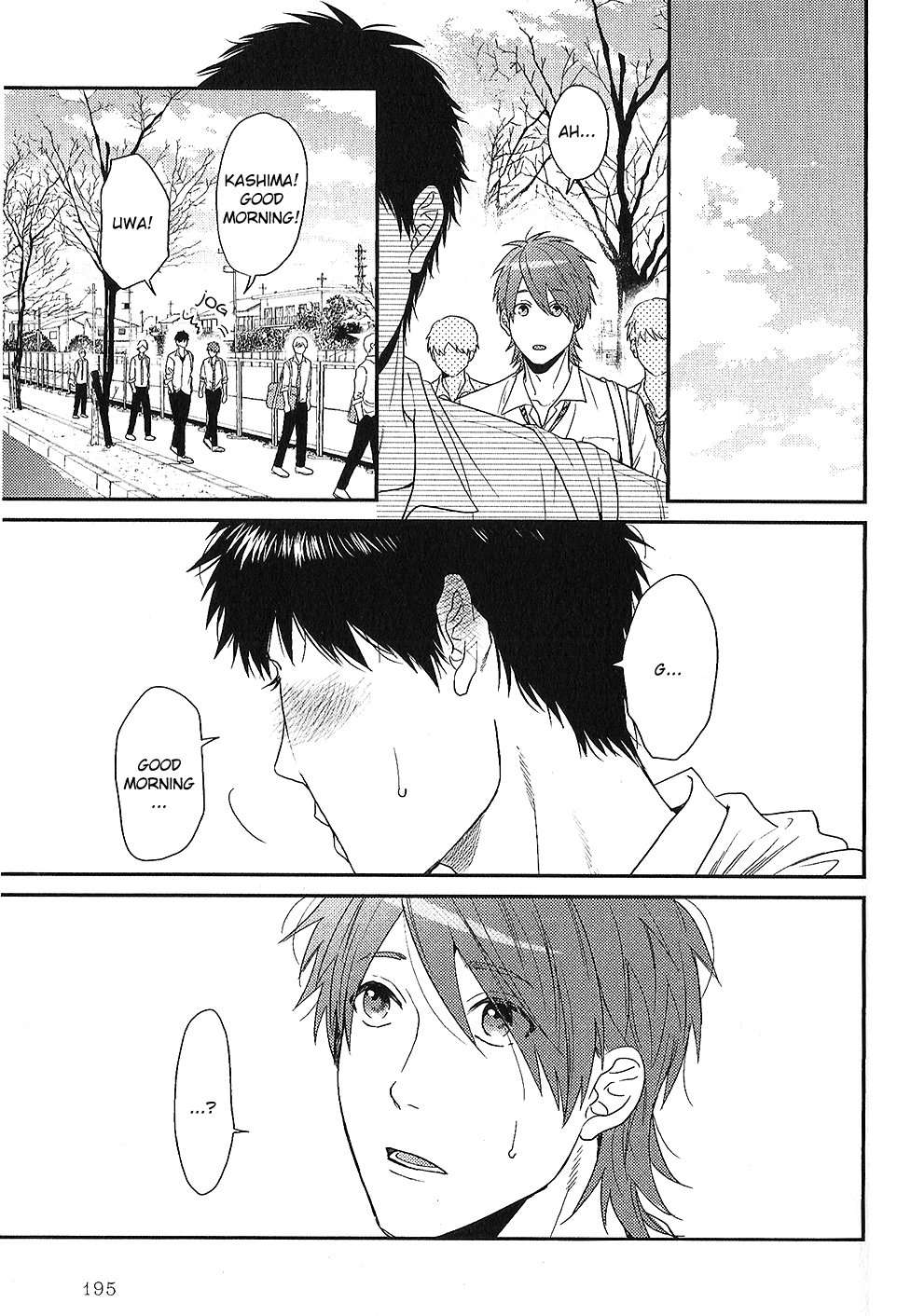 Yarichin-Bitch-Club-By-Ogeretsu-Tanaka-Vol-3-Eng page 15