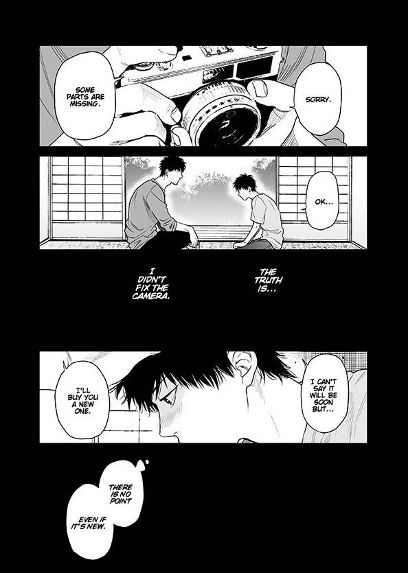 Yarichin-Bitch-Club-By-Ogeretsu-Tanaka-Vol-3-Eng page 2