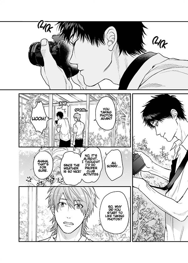 Yarichin-Bitch-Club-By-Ogeretsu-Tanaka-Vol-3-Eng page 3