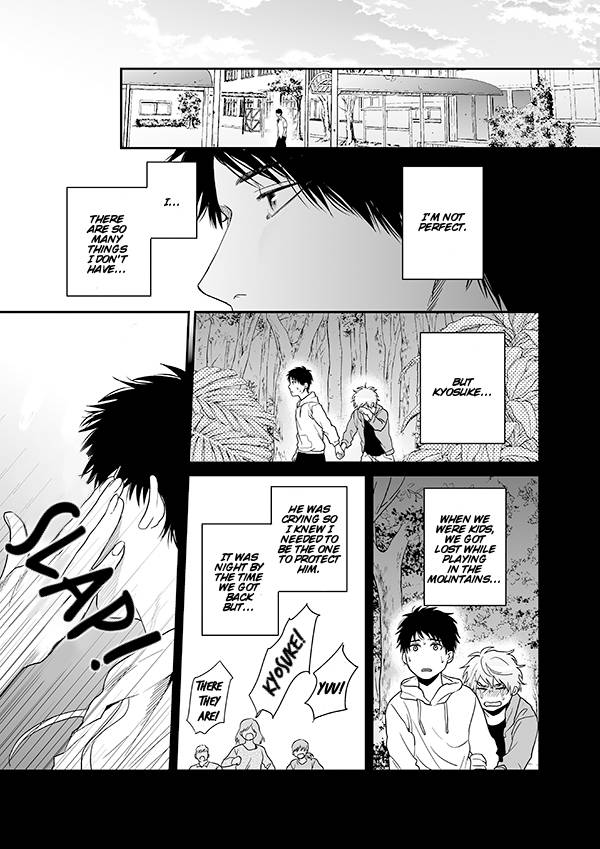 Yarichin-Bitch-Club-By-Ogeretsu-Tanaka-Vol-3-Eng page 10