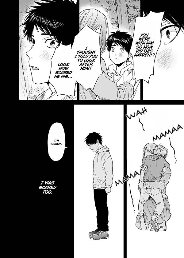 Yarichin-Bitch-Club-By-Ogeretsu-Tanaka-Vol-3-Eng page 11
