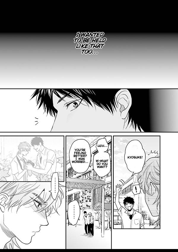 Yarichin-Bitch-Club-By-Ogeretsu-Tanaka-Vol-3-Eng page 12