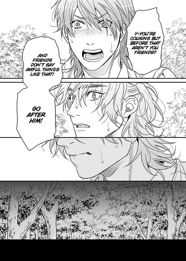 Yarichin-Bitch-Club-By-Ogeretsu-Tanaka-Vol-3-Eng page 20