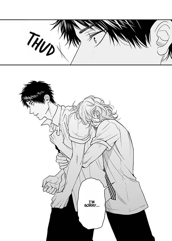 Yarichin-Bitch-Club-By-Ogeretsu-Tanaka-Vol-3-Eng page 24