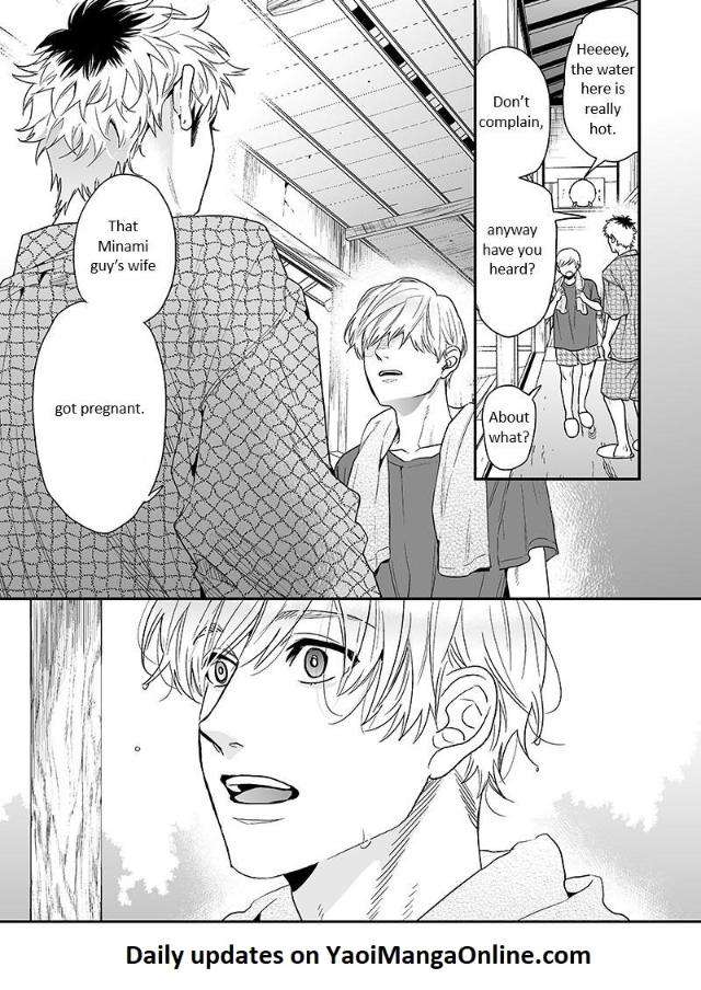 Yarichin-Bitch-Club-By-Ogeretsu-Tanaka-Vol-3-Eng page 28