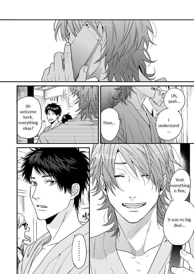 Yarichin-Bitch-Club-By-Ogeretsu-Tanaka-Vol-3-Eng page 31