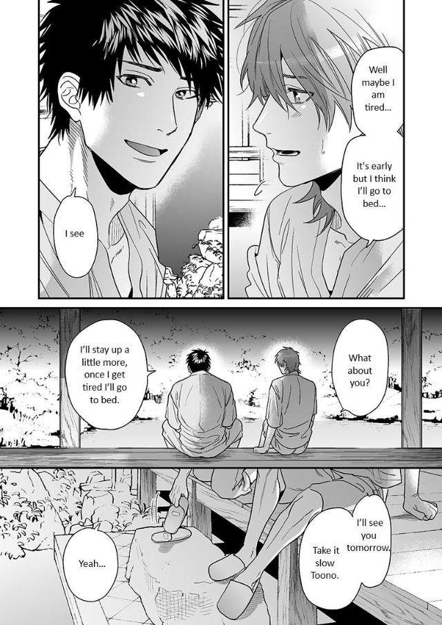 Yarichin-Bitch-Club-By-Ogeretsu-Tanaka-Vol-3-Eng page 39