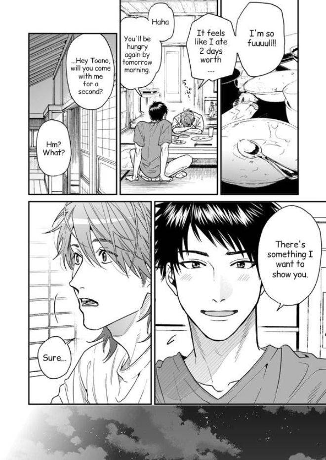 Yarichin-Bitch-Club-By-Ogeretsu-Tanaka-Vol-3-Eng page 9
