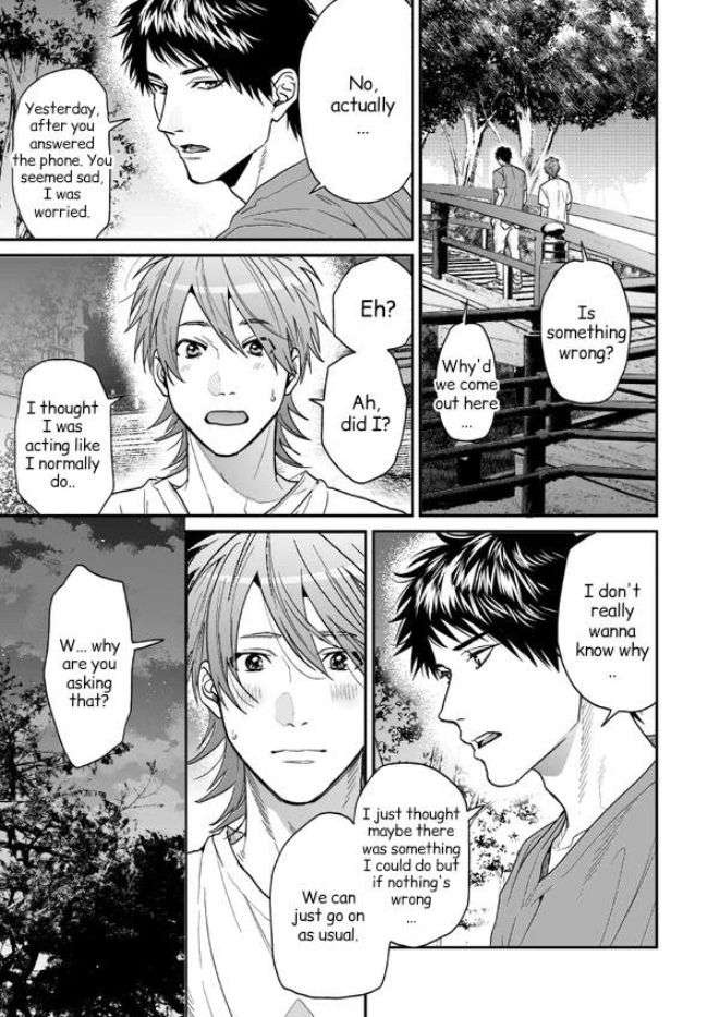 Yarichin-Bitch-Club-By-Ogeretsu-Tanaka-Vol-3-Eng page 10