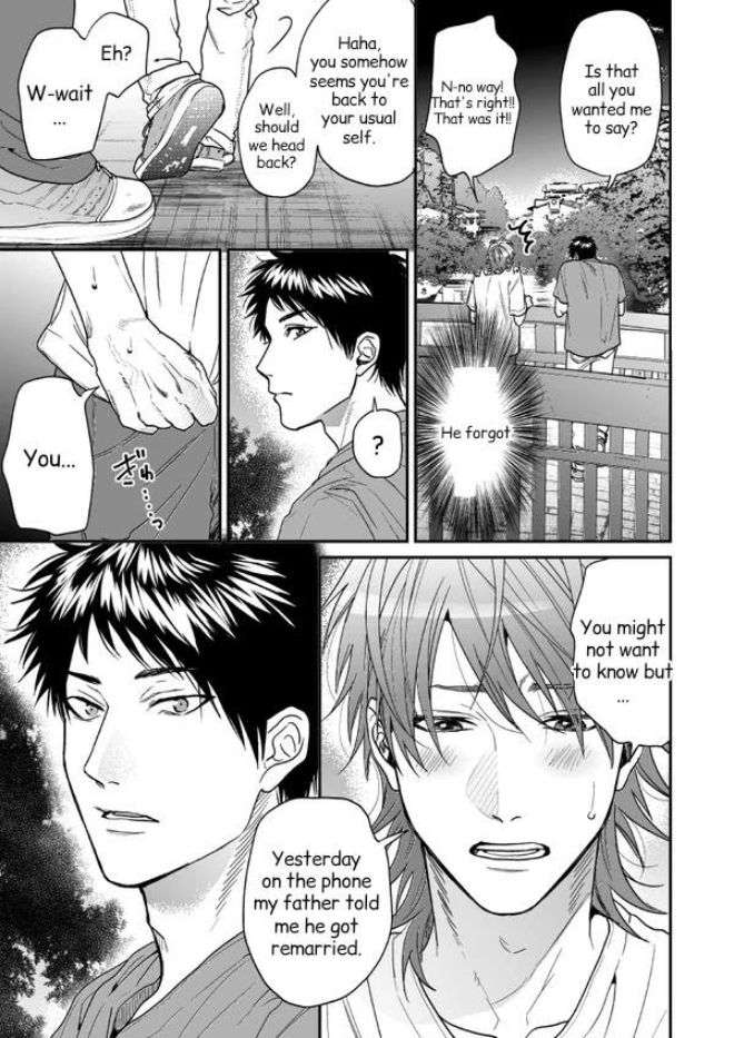 Yarichin-Bitch-Club-By-Ogeretsu-Tanaka-Vol-3-Eng page 12