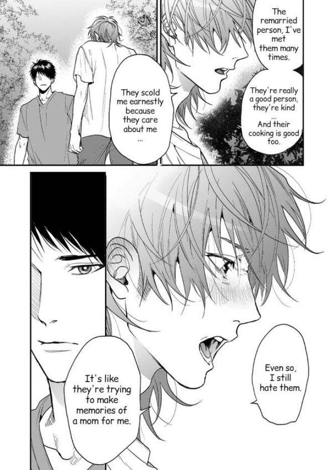 Yarichin-Bitch-Club-By-Ogeretsu-Tanaka-Vol-3-Eng page 14