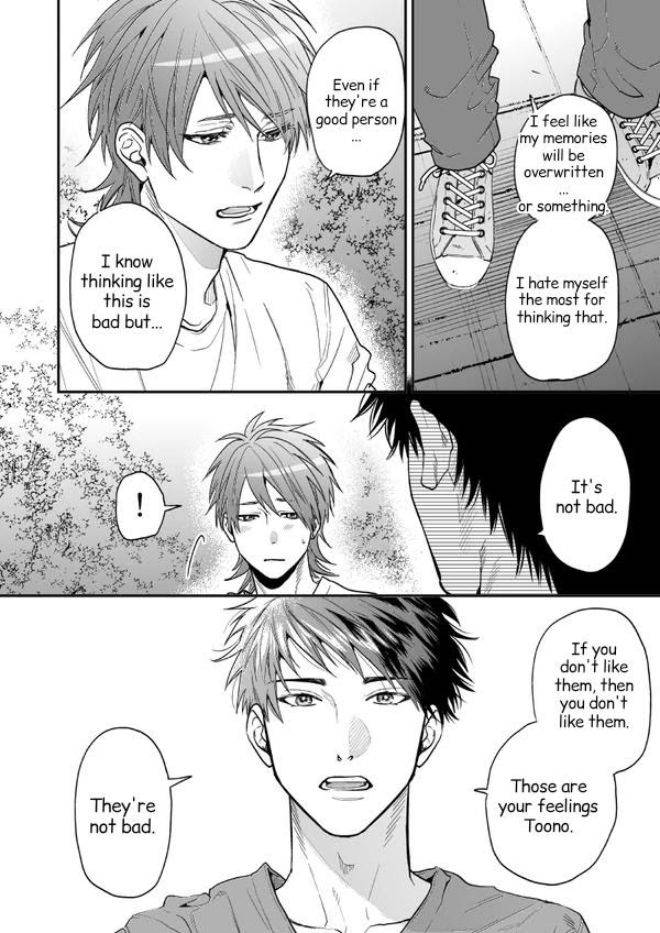 Yarichin-Bitch-Club-By-Ogeretsu-Tanaka-Vol-3-Eng page 15