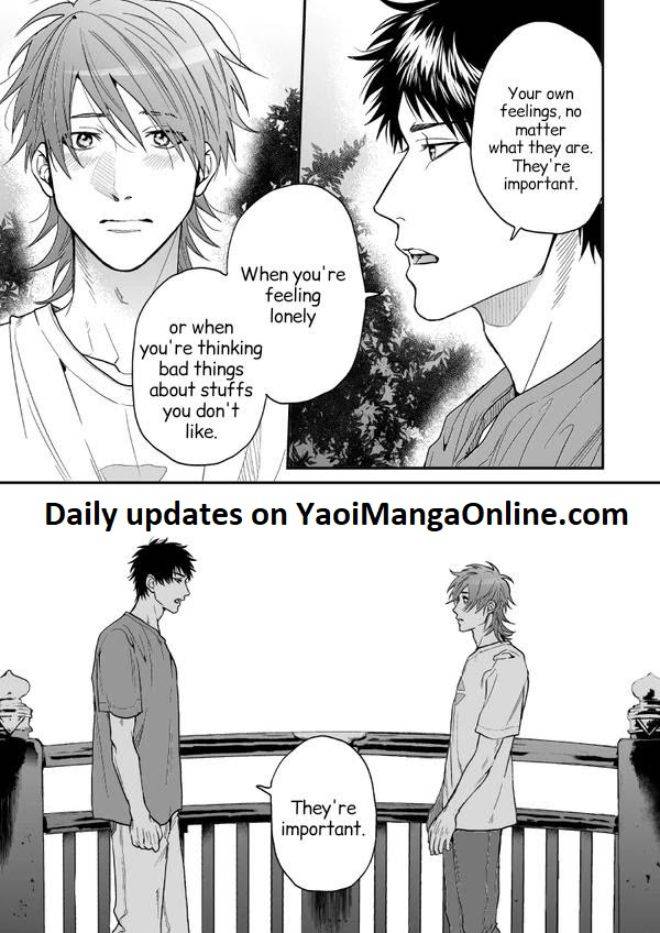 Yarichin-Bitch-Club-By-Ogeretsu-Tanaka-Vol-3-Eng page 16