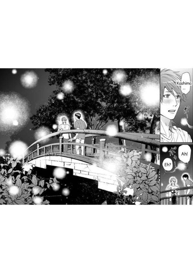 Yarichin-Bitch-Club-By-Ogeretsu-Tanaka-Vol-3-Eng page 17