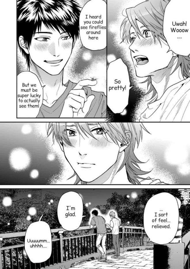 Yarichin-Bitch-Club-By-Ogeretsu-Tanaka-Vol-3-Eng page 18