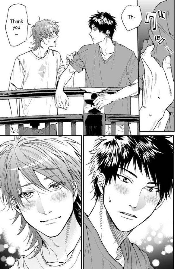 Yarichin-Bitch-Club-By-Ogeretsu-Tanaka-Vol-3-Eng page 19