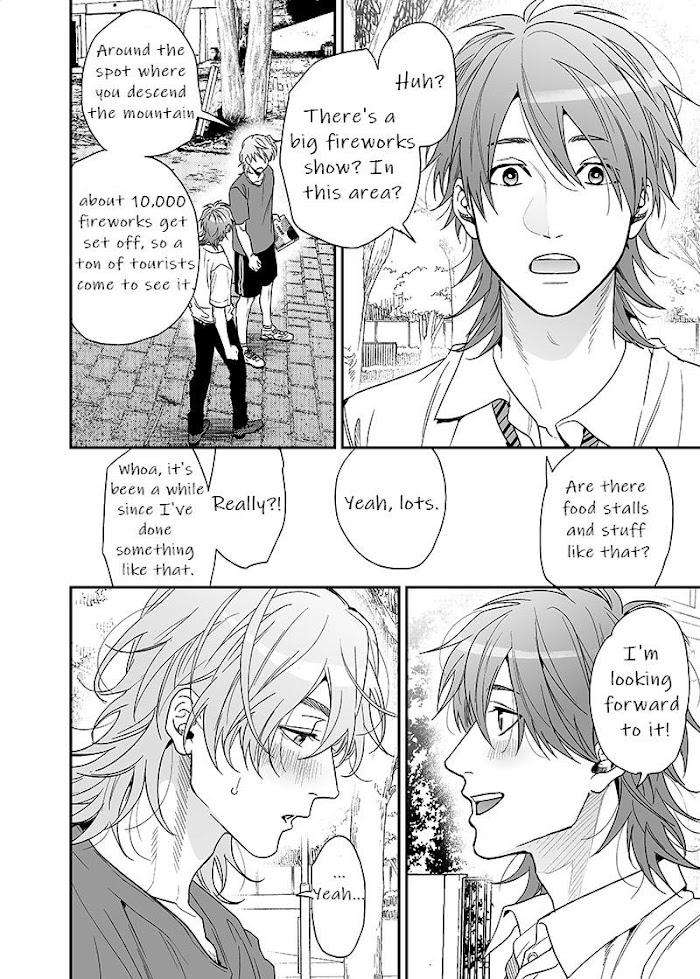 Yarichin-Bitch-Club-By-Ogeretsu-Tanaka-Vol-3-Eng page 4