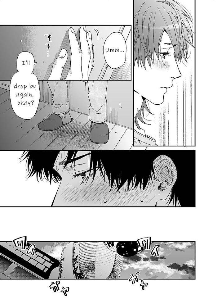 Yarichin-Bitch-Club-By-Ogeretsu-Tanaka-Vol-3-Eng page 11