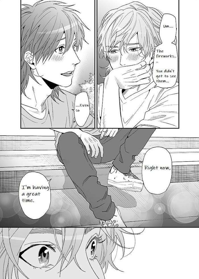Yarichin-Bitch-Club-By-Ogeretsu-Tanaka-Vol-3-Eng page 25