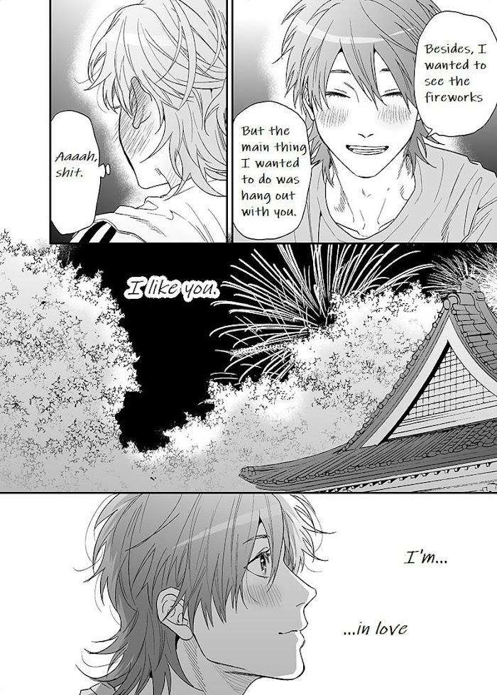 Yarichin-Bitch-Club-By-Ogeretsu-Tanaka-Vol-3-Eng page 26