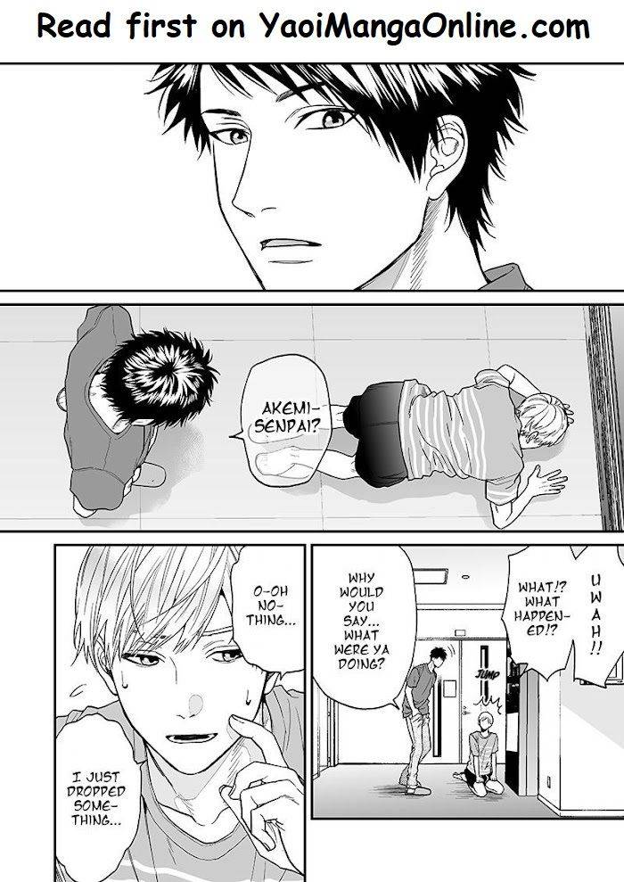 Yarichin-Bitch-Club-By-Ogeretsu-Tanaka-Vol-4-Eng page 2