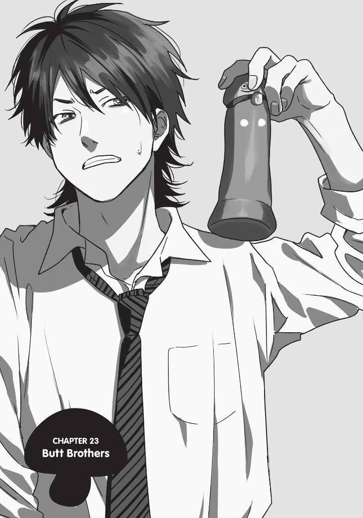 Yarichin-Bitch-Club-By-Ogeretsu-Tanaka-Vol-4-Eng chapter_004 thumbnail