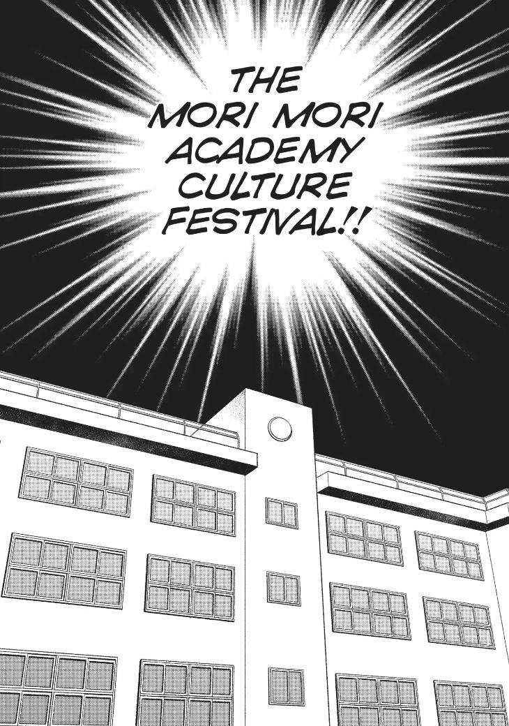Yarichin-Bitch-Club-By-Ogeretsu-Tanaka-Vol-4-Eng page 2