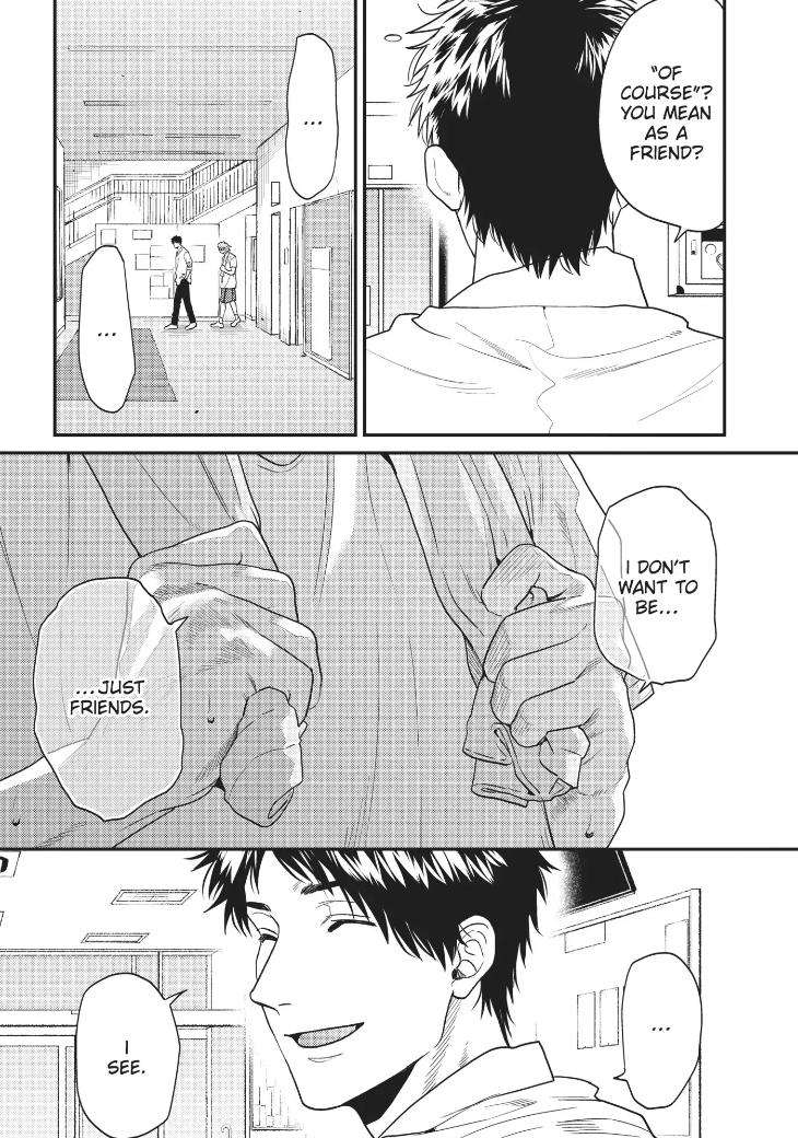 Yarichin-Bitch-Club-By-Ogeretsu-Tanaka-Vol-4-Eng page 19