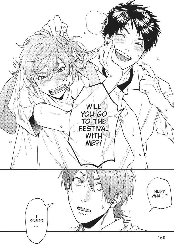 Yarichin-Bitch-Club-By-Ogeretsu-Tanaka-Vol-4-Eng page 24