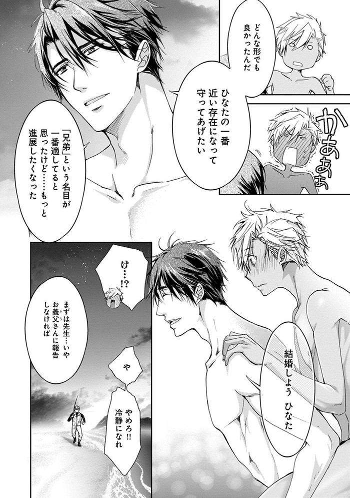 Yarisugi-Brothers-By-Sakana-Tomomi-Jp page 183