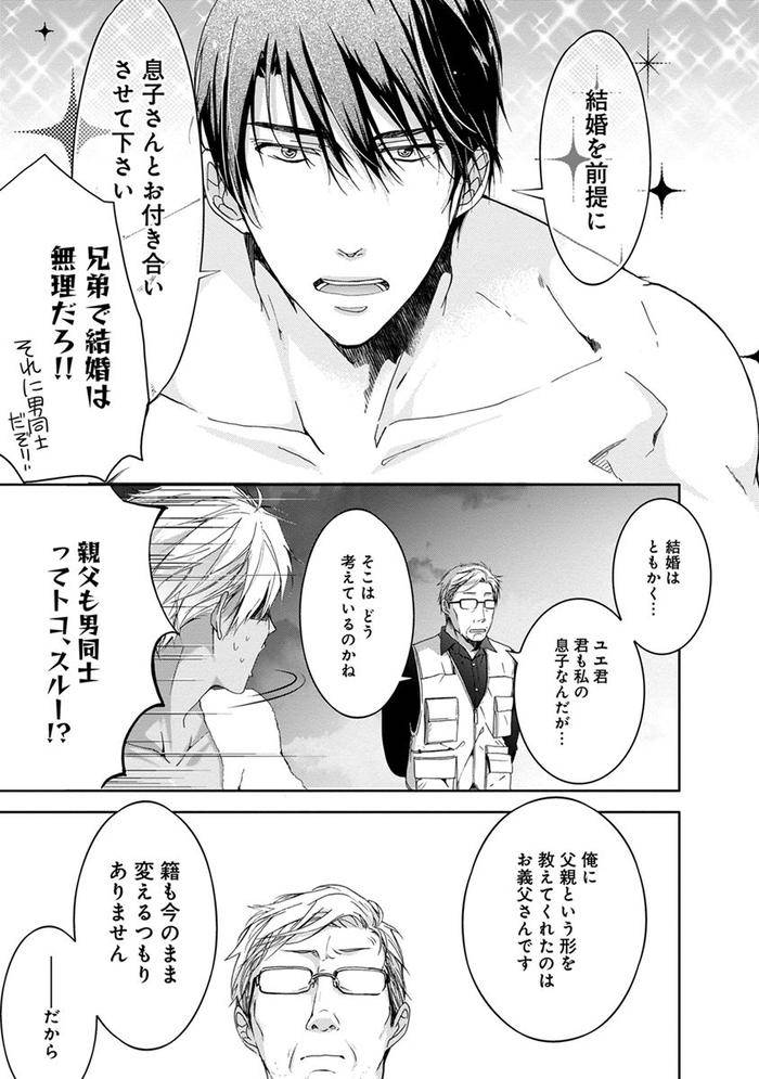 Yarisugi-Brothers-By-Sakana-Tomomi-Jp page 186