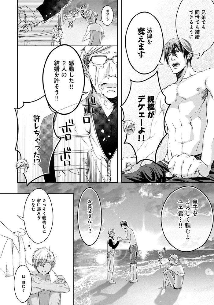 Yarisugi-Brothers-By-Sakana-Tomomi-Jp page 187