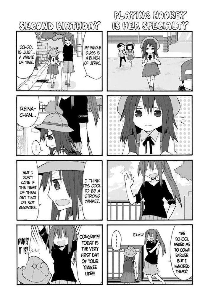Yasashiku-Oshiete-By-Ido-Gihou-Eng page 12