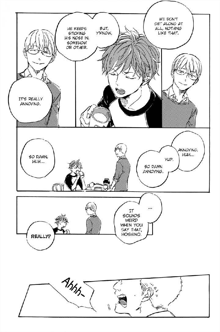 Yoake-Ni-Furu-By-Hayakawa-Nojiko-Eng page 12