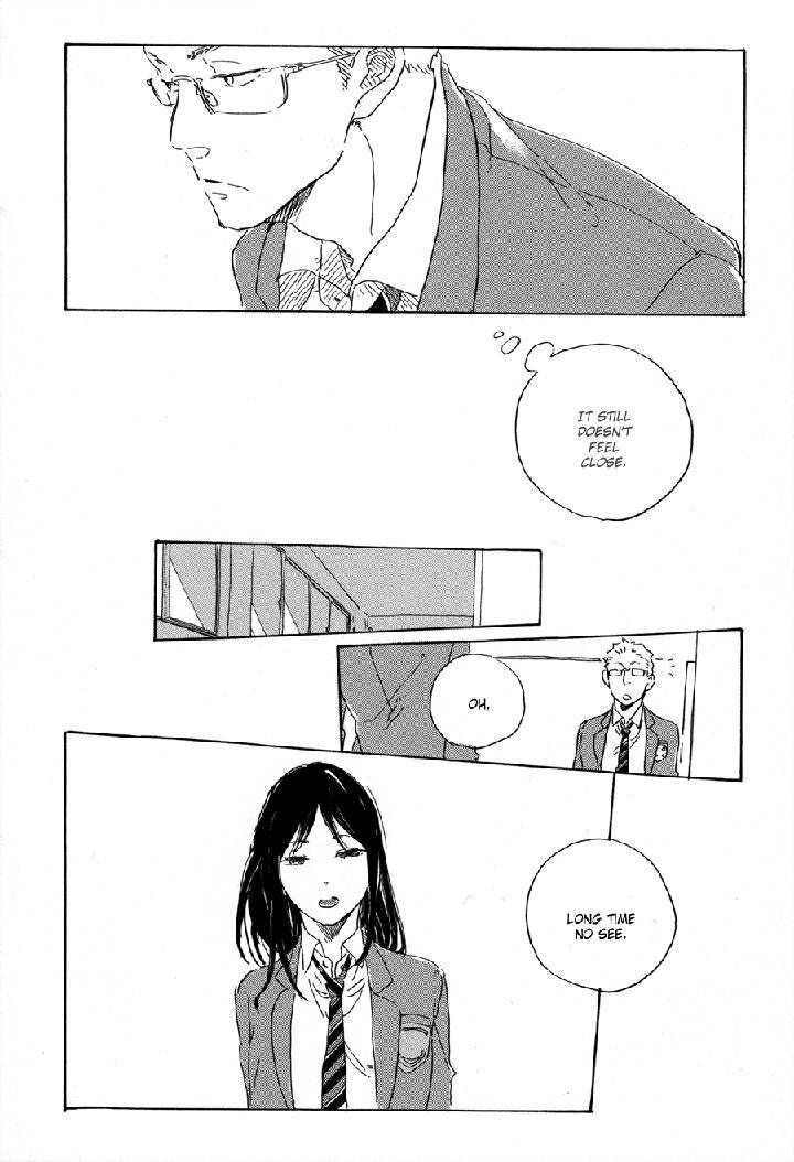 Yoake-Ni-Furu-By-Hayakawa-Nojiko-Eng page 18